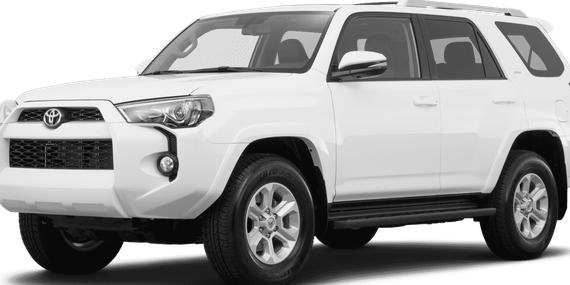 TOYOTA 4-RUNNER 2017 JTEBU5JR1H5427057 image