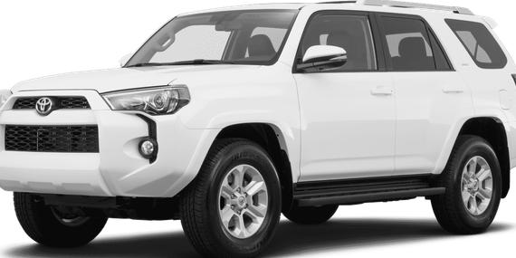 TOYOTA 4-RUNNER 2017 JTEBU5JR7H5469779 image