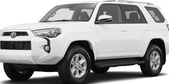 TOYOTA 4-RUNNER 2017 JTEBU5JR9H5448626 image TOYOTA 4-RUNNER 2017 JTEBU5JR9H5448626 image