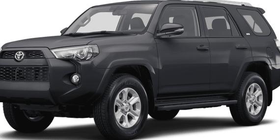 TOYOTA 4-RUNNER 2017 JTEBU5JR4H5408552 image TOYOTA 4-RUNNER 2017 JTEBU5JR4H5408552 image