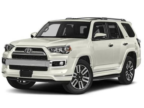 TOYOTA 4-RUNNER 2017 JTEBU5JR9H5415545 image