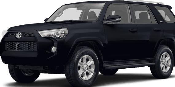 TOYOTA 4-RUNNER 2017 JTEZU5JR1H5157620 image TOYOTA 4-RUNNER 2017 JTEZU5JR1H5157620 image