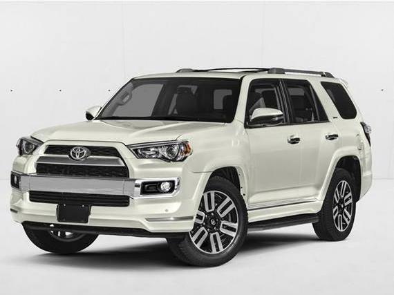 TOYOTA 4-RUNNER 2017 JTEZU5JR8H5153855 image TOYOTA 4-RUNNER 2017 JTEZU5JR8H5153855 image