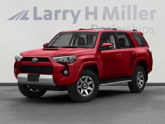 TOYOTA 4-RUNNER 2017 JTEBU5JR1H5440584 image