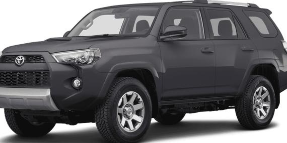 TOYOTA 4-RUNNER 2017 JTEBU5JR7H5480152 image