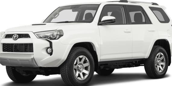 TOYOTA 4-RUNNER 2017 JTEBU5JR5H5446517 image