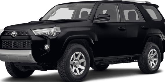 TOYOTA 4-RUNNER 2017 JTEBU5JR6H5460944 image