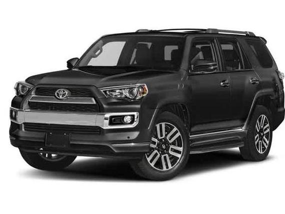 TOYOTA 4-RUNNER 2017 JTEBU5JR0H5473835 image