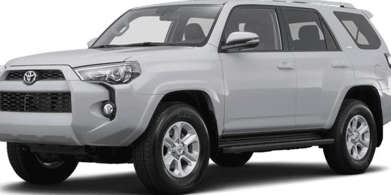 TOYOTA 4-RUNNER 2017 JTEZU5JR2H5164303 image