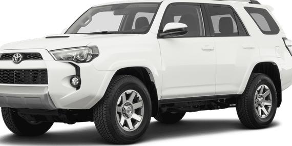 TOYOTA 4-RUNNER 2017 JTEBU5JR8H5417030 image