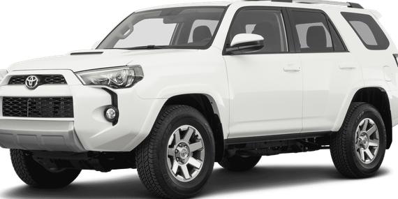 TOYOTA 4-RUNNER 2017 JTEBU5JR2H5428914 image