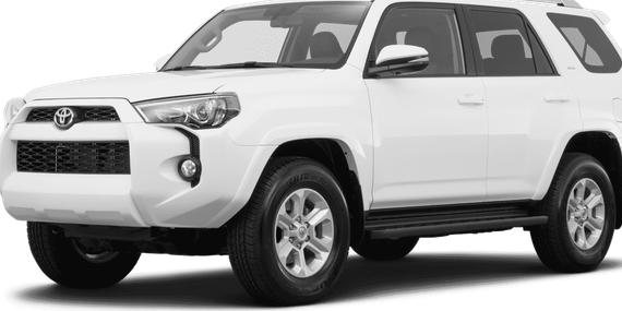TOYOTA 4-RUNNER 2017 JTEBU5JR7H5456630 image