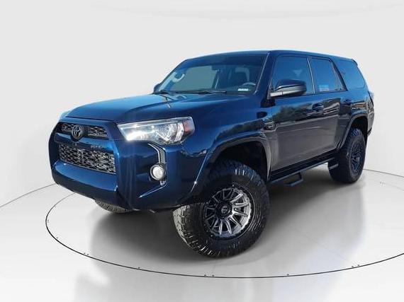 TOYOTA 4-RUNNER 2017 JTEBU5JRXH5453916 image