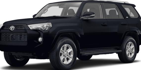 TOYOTA 4-RUNNER 2017 JTEBU5JRXH5478086 image