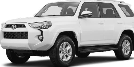 TOYOTA 4-RUNNER 2017 JTEBU5JR7H5408044 image