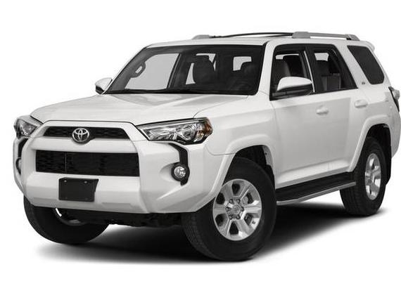 TOYOTA 4-RUNNER 2017 JTEBU5JRXH5458582 image