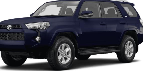 TOYOTA 4-RUNNER 2017 JTEBU5JR8H5429646 image