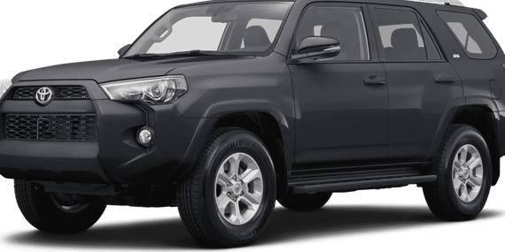 TOYOTA 4-RUNNER 2017 JTEBU5JR9H5417991 image TOYOTA 4-RUNNER 2017 JTEBU5JR9H5417991 image