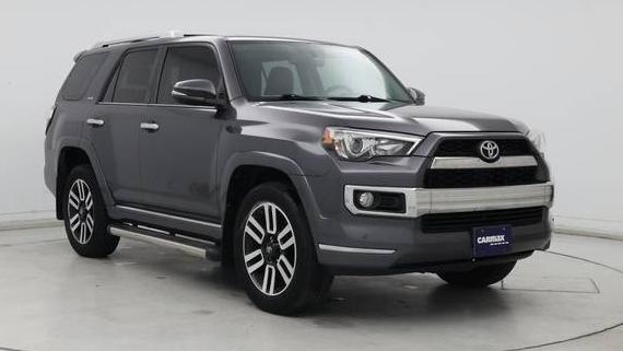 TOYOTA 4-RUNNER 2017 JTEBU5JR5H5475967 image