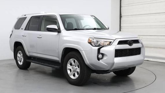 TOYOTA 4-RUNNER 2017 JTEZU5JRXH5156871 image TOYOTA 4-RUNNER 2017 JTEZU5JRXH5156871 image