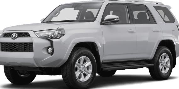 TOYOTA 4-RUNNER 2017 JTEZU5JRXH5158409 image TOYOTA 4-RUNNER 2017 JTEZU5JRXH5158409 image