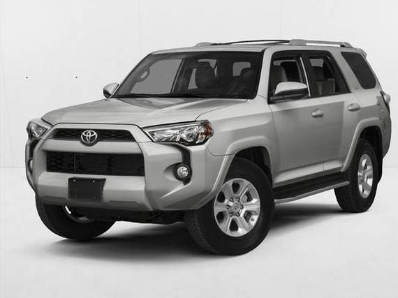 TOYOTA 4-RUNNER 2017 JTEBU5JR4H5476933 image