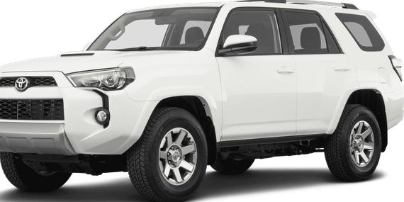 TOYOTA 4-RUNNER 2017 JTEBU5JR4H5473370 image