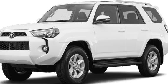 TOYOTA 4-RUNNER 2017 JTEBU5JR3H5475112 image TOYOTA 4-RUNNER 2017 JTEBU5JR3H5475112 image