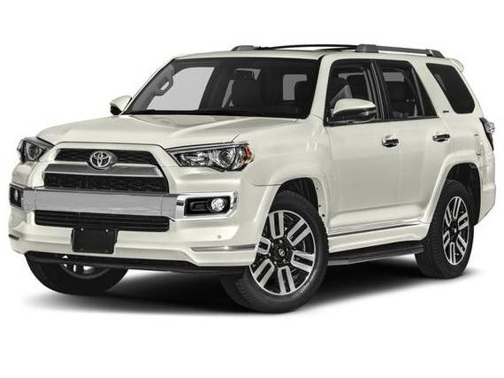 TOYOTA 4-RUNNER 2017 JTEZU5JR6H5148928 image