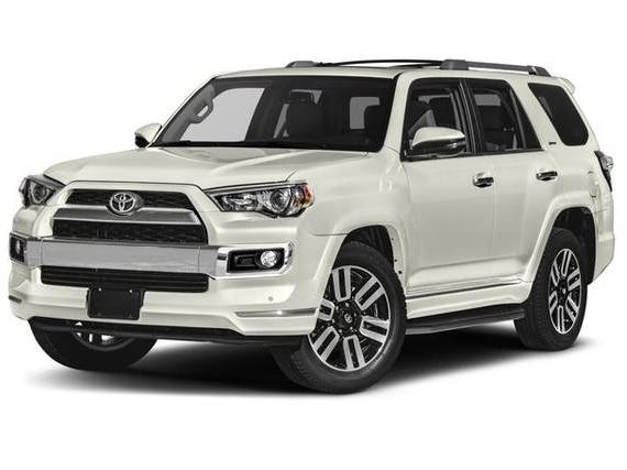 TOYOTA 4-RUNNER 2017 JTEZU5JR4H5155232 image TOYOTA 4-RUNNER 2017 JTEZU5JR4H5155232 image
