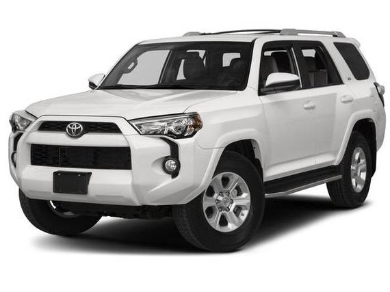 TOYOTA 4-RUNNER 2017 JTEBU5JR4H5424895 image