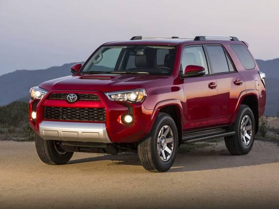 TOYOTA 4-RUNNER 2017 JTEBU5JR7H5466381 image