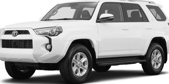 TOYOTA 4-RUNNER 2017 JTEBU5JR3H5414293 image TOYOTA 4-RUNNER 2017 JTEBU5JR3H5414293 image