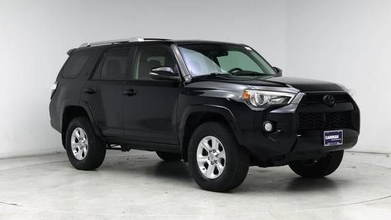 TOYOTA 4-RUNNER 2017 JTEBU5JR8H5435561 image TOYOTA 4-RUNNER 2017 JTEBU5JR8H5435561 image