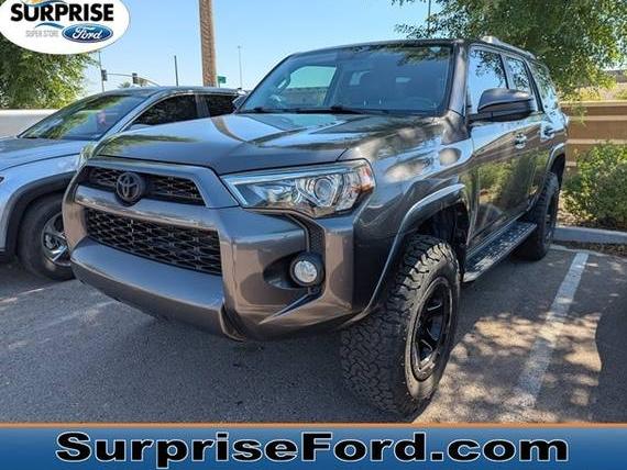 TOYOTA 4-RUNNER 2017 JTEBU5JR5H5460269 image TOYOTA 4-RUNNER 2017 JTEBU5JR5H5460269 image