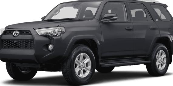 TOYOTA 4-RUNNER 2017 JTEBU5JR0H5461460 image