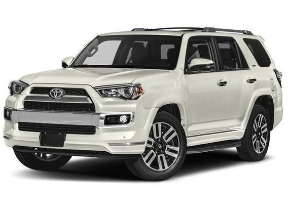TOYOTA 4-RUNNER 2017 JTEZU5JR1H5155513 image TOYOTA 4-RUNNER 2017 JTEZU5JR1H5155513 image