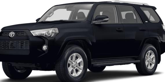 TOYOTA 4-RUNNER 2017 JTEBU5JR2H5468507 image