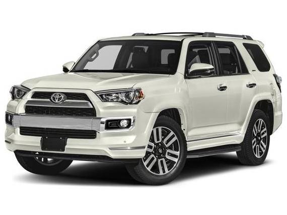 TOYOTA 4-RUNNER 2017 JTEBU5JR5H5409838 image