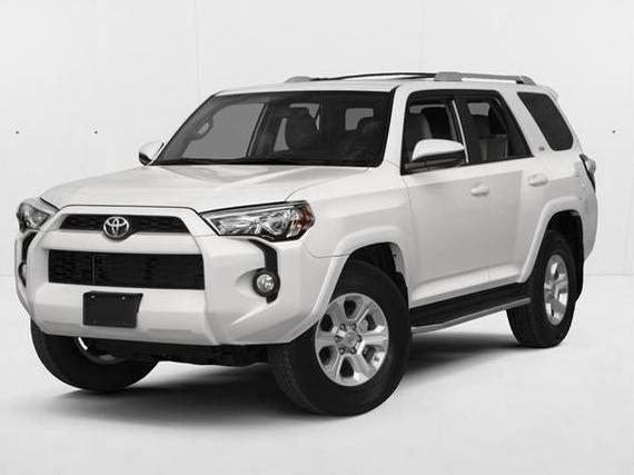 TOYOTA 4-RUNNER 2017 JTEBU5JR2H5469947 image TOYOTA 4-RUNNER 2017 JTEBU5JR2H5469947 image