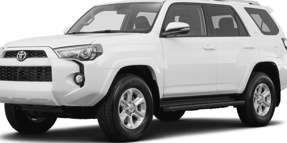TOYOTA 4-RUNNER 2017 JTEBU5JR9H5429266 image