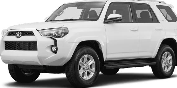 TOYOTA 4-RUNNER 2017 JTEBU5JR7H5410795 image