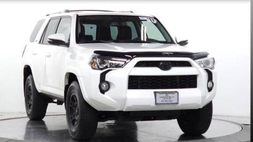 TOYOTA 4-RUNNER 2017 JTEBU5JR5H5410391 image