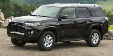 TOYOTA 4-RUNNER 2017 JTEBU5JR3H5425441 image