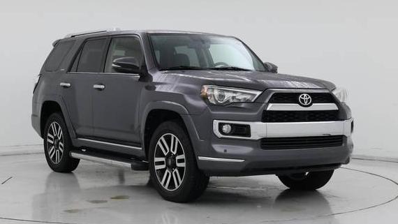 TOYOTA 4-RUNNER 2017 JTEBU5JR2H5442425 image TOYOTA 4-RUNNER 2017 JTEBU5JR2H5442425 image