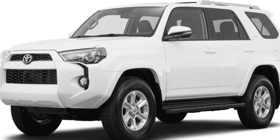 TOYOTA 4-RUNNER 2017 JTEBU5JR9H5467015 image TOYOTA 4-RUNNER 2017 JTEBU5JR9H5467015 image