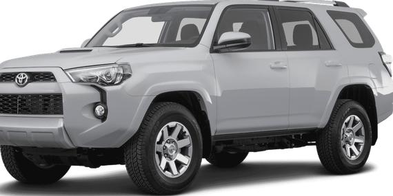 TOYOTA 4-RUNNER 2017 JTEBU5JR9H5422544 image