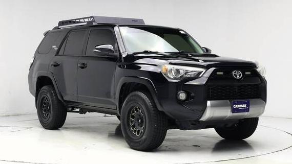 TOYOTA 4-RUNNER 2017 JTEBU5JR3H5462960 image