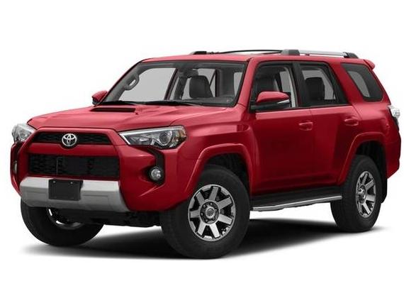 TOYOTA 4-RUNNER 2017 JTEBU5JR6H5478683 image