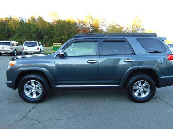 TOYOTA 4-RUNNER 2012 JTEBU5JR9C5088993 image TOYOTA 4-RUNNER 2012 JTEBU5JR9C5088993 image